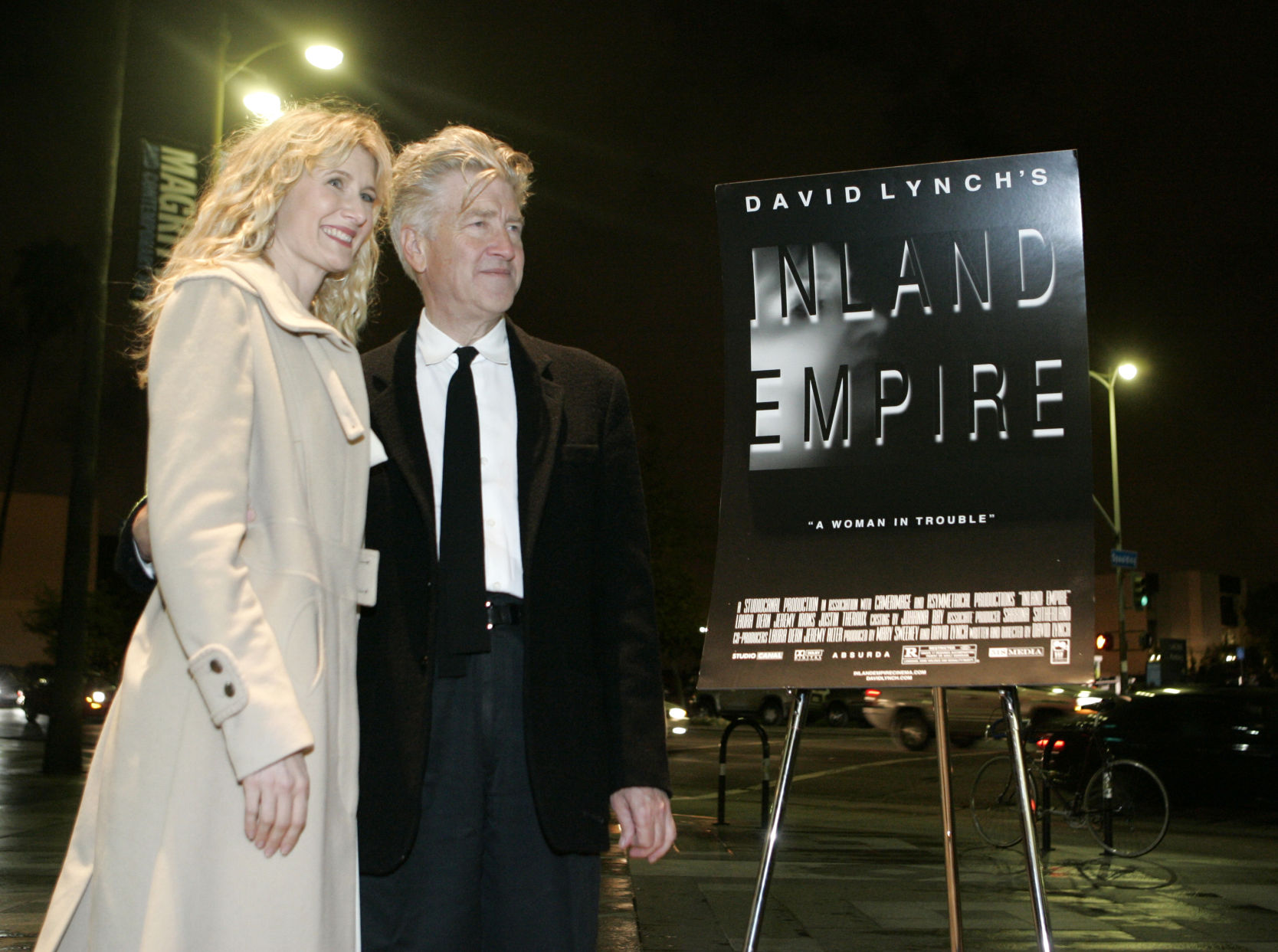 2006: "Inland Empire"